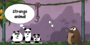 3 Pandas 2
