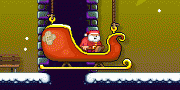 60 Seconds Santa Run