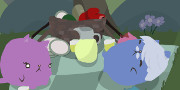 A Blobs Tale 3