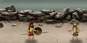 Achilles 2: Origin of a Legend