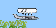 Adventure Plane
