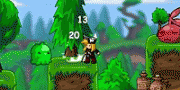 Adventure Story