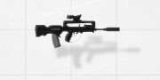 Adversity Weapon Pack