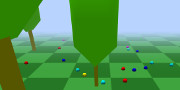 Agario 3D