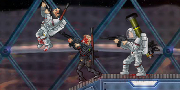 Alien Attack Team 2