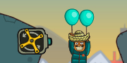 Amigo Pancho 5