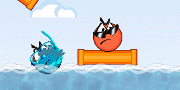 Aqua Dudes