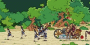 Army of Ages