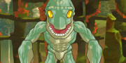 Assemble Monsters