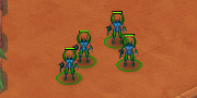 Astral Crashers