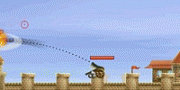 Avalon Siege