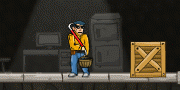Awesome Mushroom Hunter