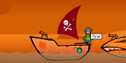 Awesome Pirates