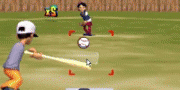 Backyard Sports