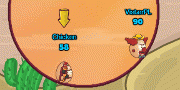 Bad Eggs Online 2