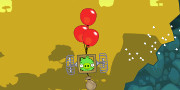 Bad Piggies Online 2016