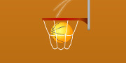 Ball To Basket