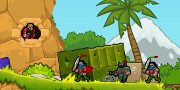 Battle Fury