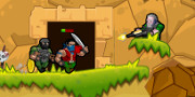Battle Fury