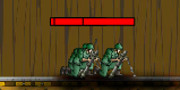 Battle Gear Underground 4