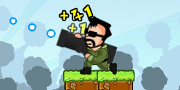 Bazooka Trooper