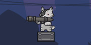 Bazookitty