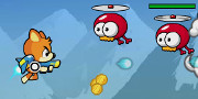 Bear in Super Action Adventure 2