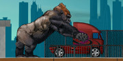 Big Bad Ape