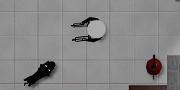 Black IV: Time of Revenge