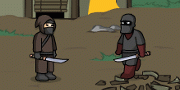 Blade Rampage