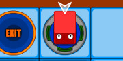 Blockys Escape