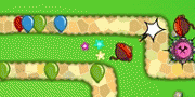 Bloons Tower Defense 5