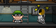 Bob the Robber 2
