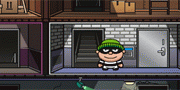 Bob the Robber