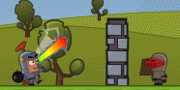 Bomb Besieger