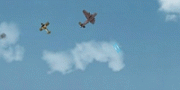 Bomber at War