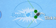 Boom Hockey