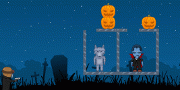 Bounzy Halloween