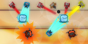 BoxDude TD DX