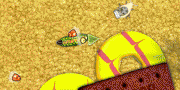 Bug Rampage