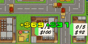 Building Rush