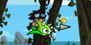 BulletHell Adventure