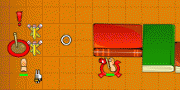 Bunny Flags