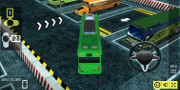 Busman Parking 3D