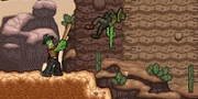 Cactus McCoy