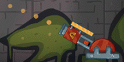 Cannon Basketball 2