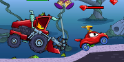 Car Eats Car 3: Twisted Dreams