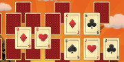 CardMania Pyramid Solitaire