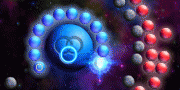Catchy Orbit