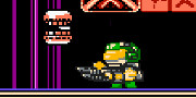 Cathode Raybits
